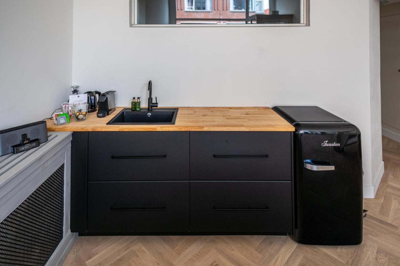 Sleep&stay Floris Iv Apartment *