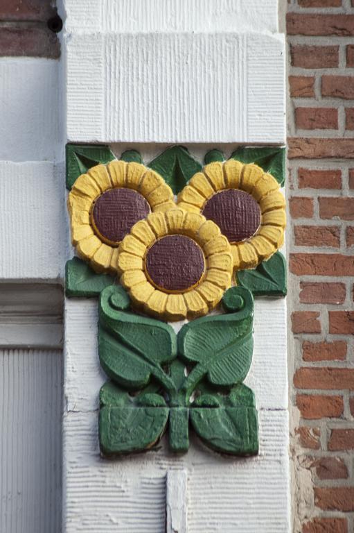 Sleep&stay Floris Iv * The Hague