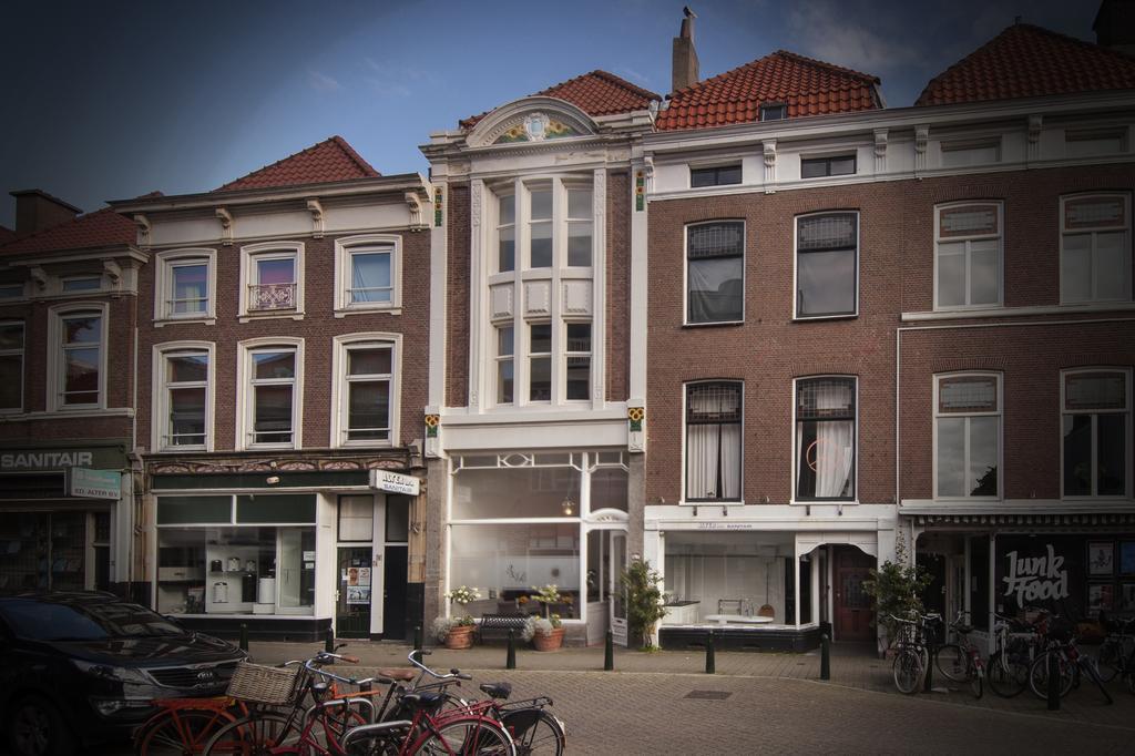 Sleep&stay Floris Iv