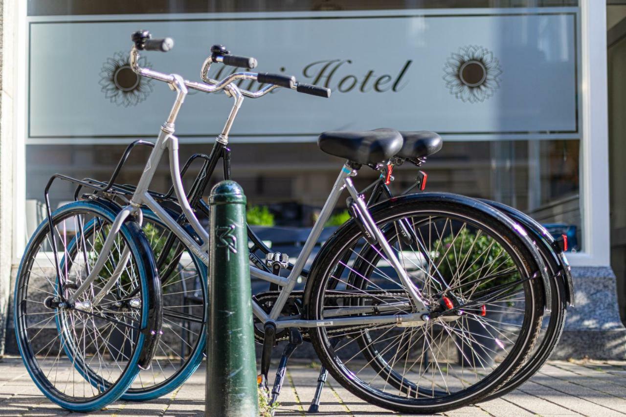 Sleep&stay Floris Iv * The Hague