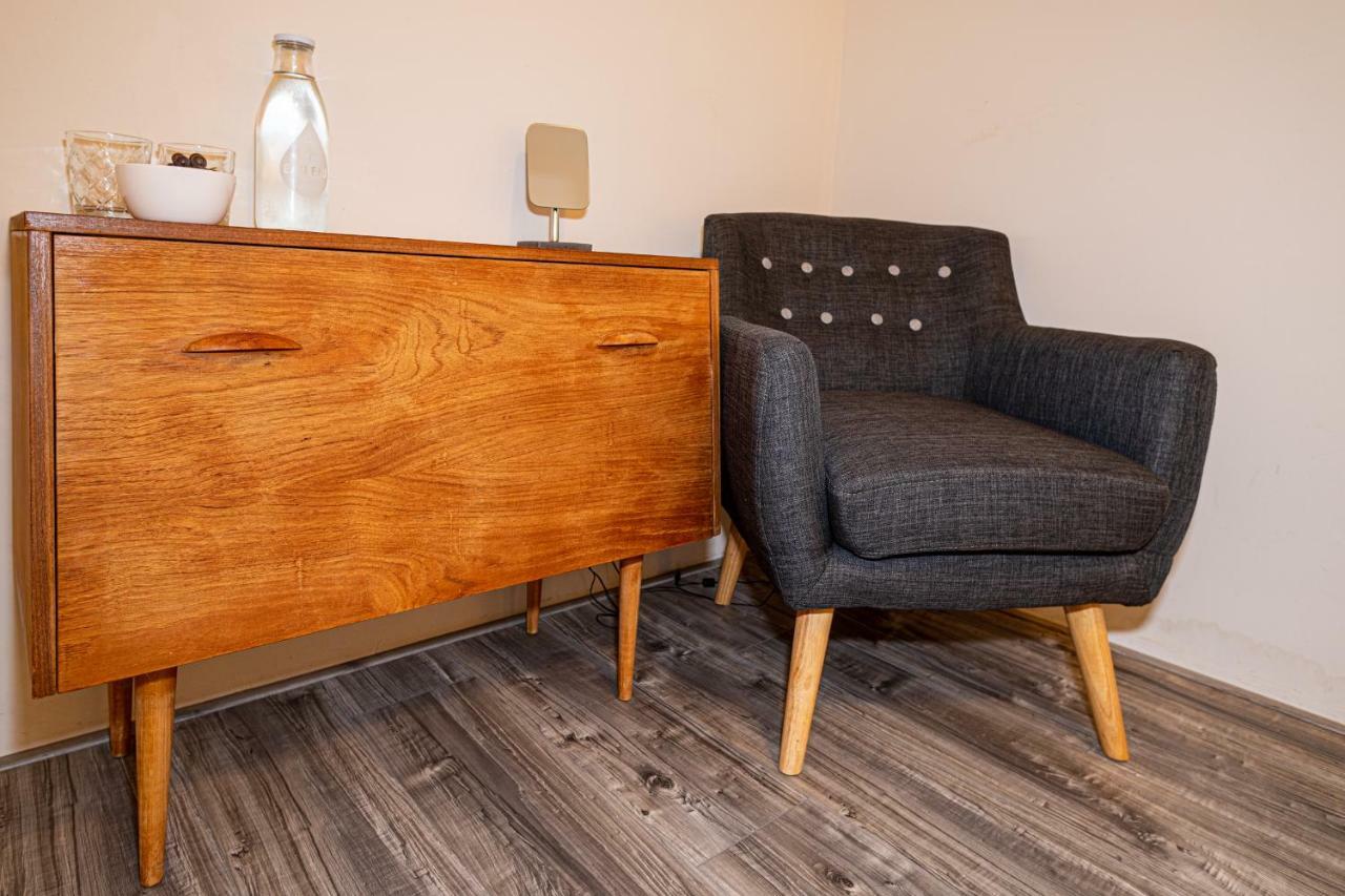 Sleep&stay Floris Iv Apartment The Hague
