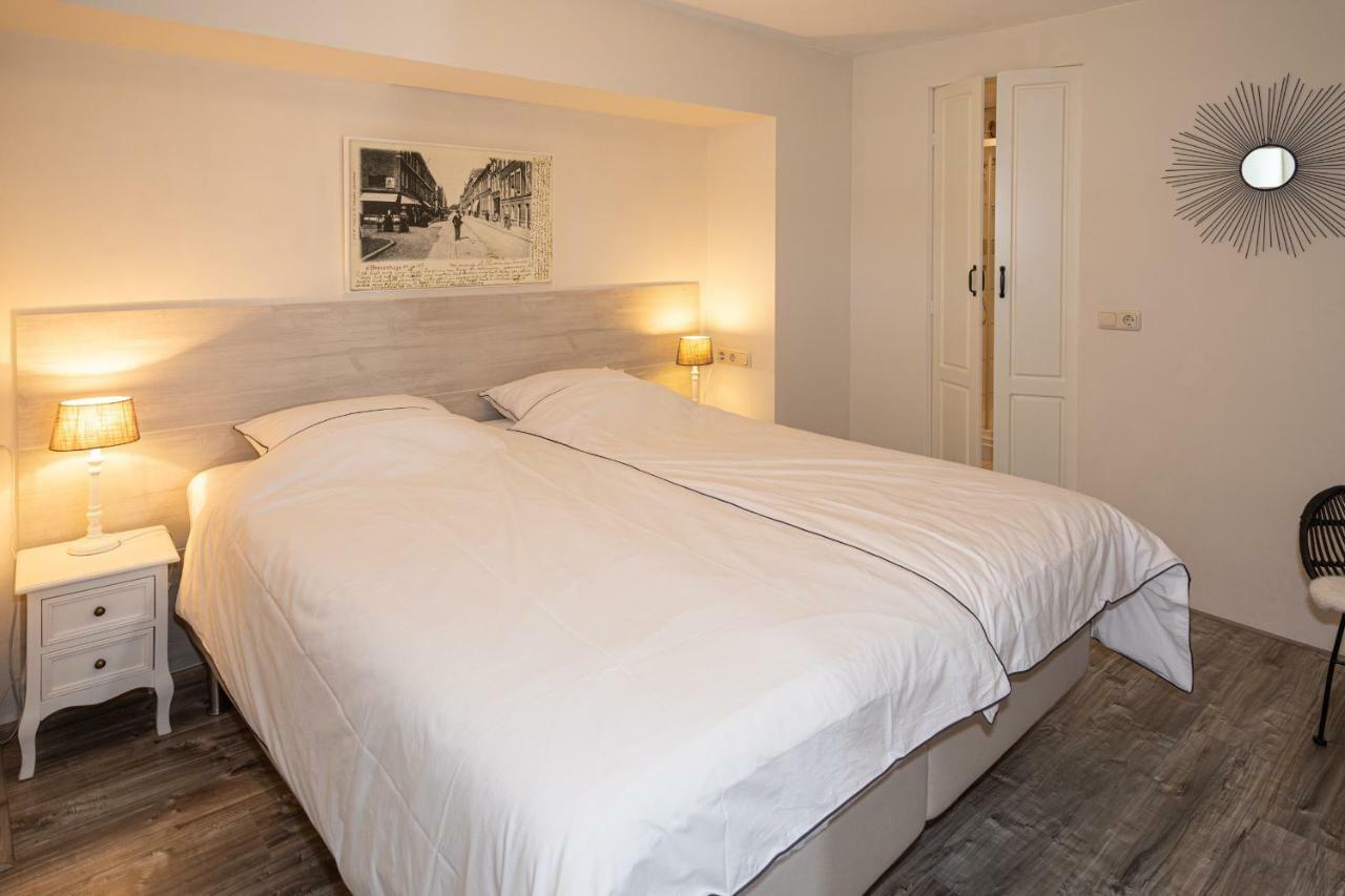 Sleep&stay Floris Iv Apartment *