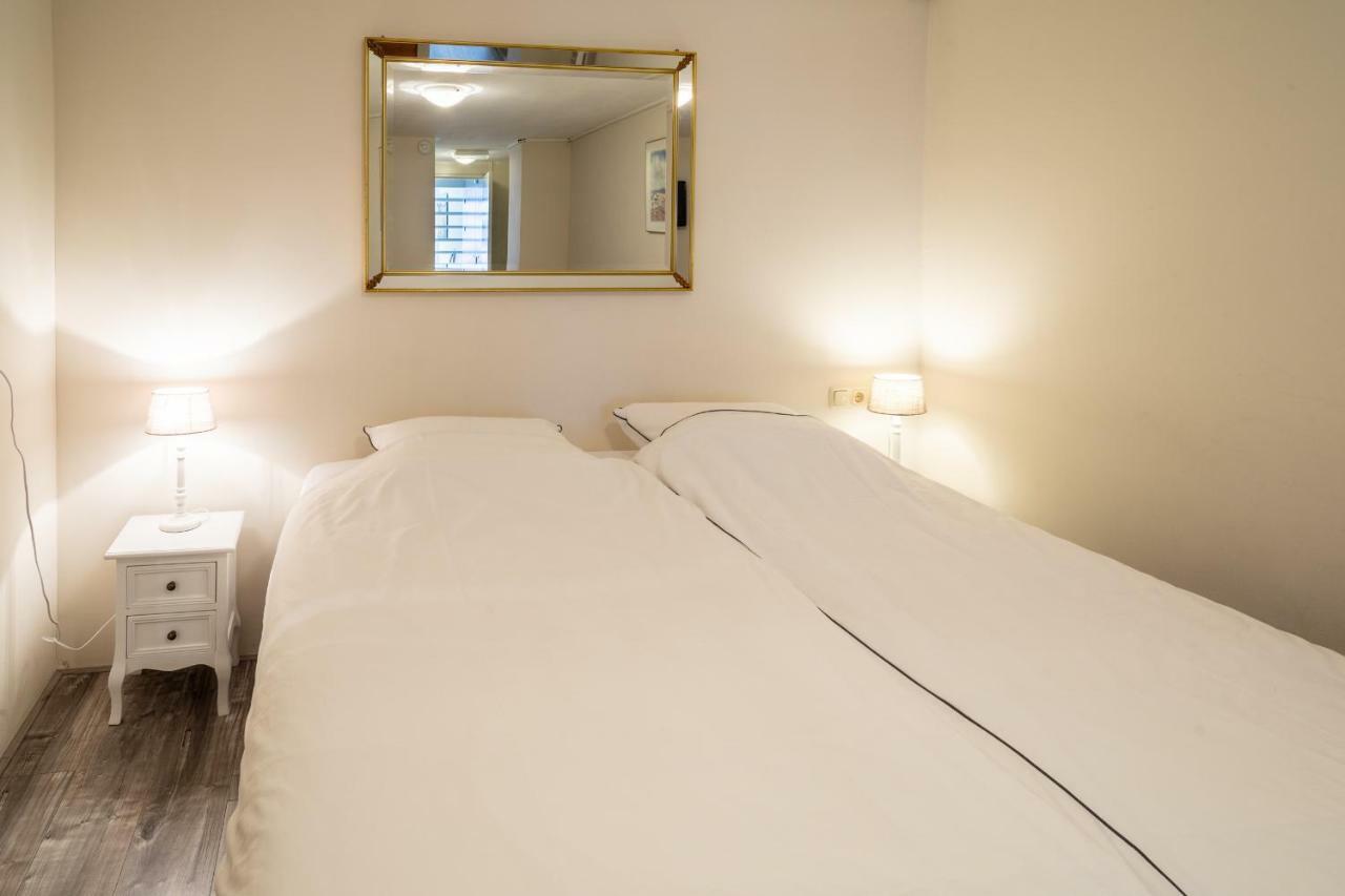 Sleep&stay Floris Iv